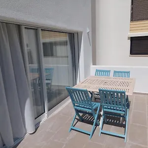 Impervila 201 Apartamento