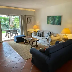 Holiday home Solar Do Golfe -, Vilamoura