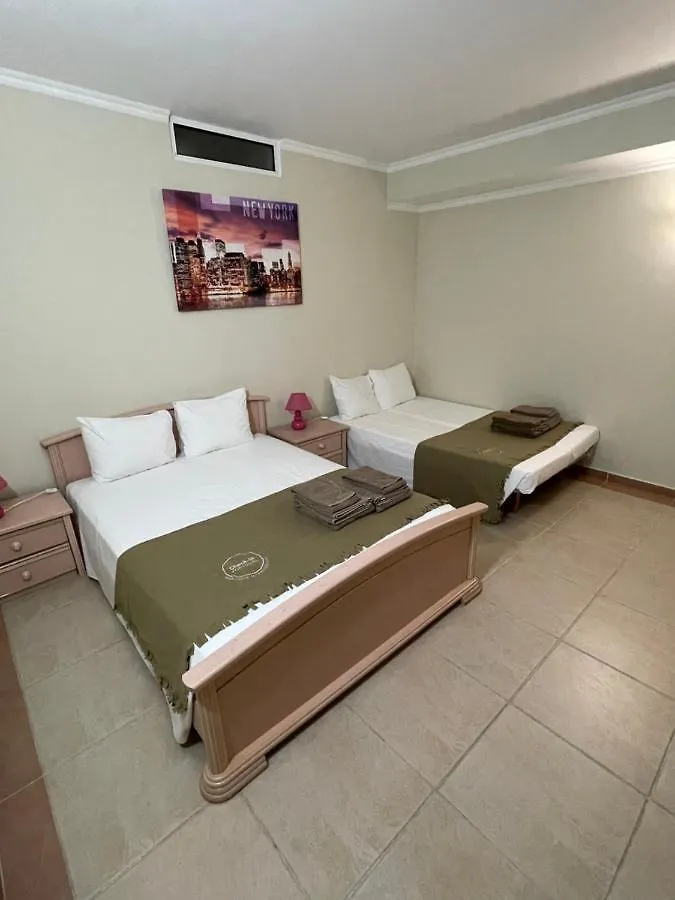 Casa Oliveiras Villa Vilamoura