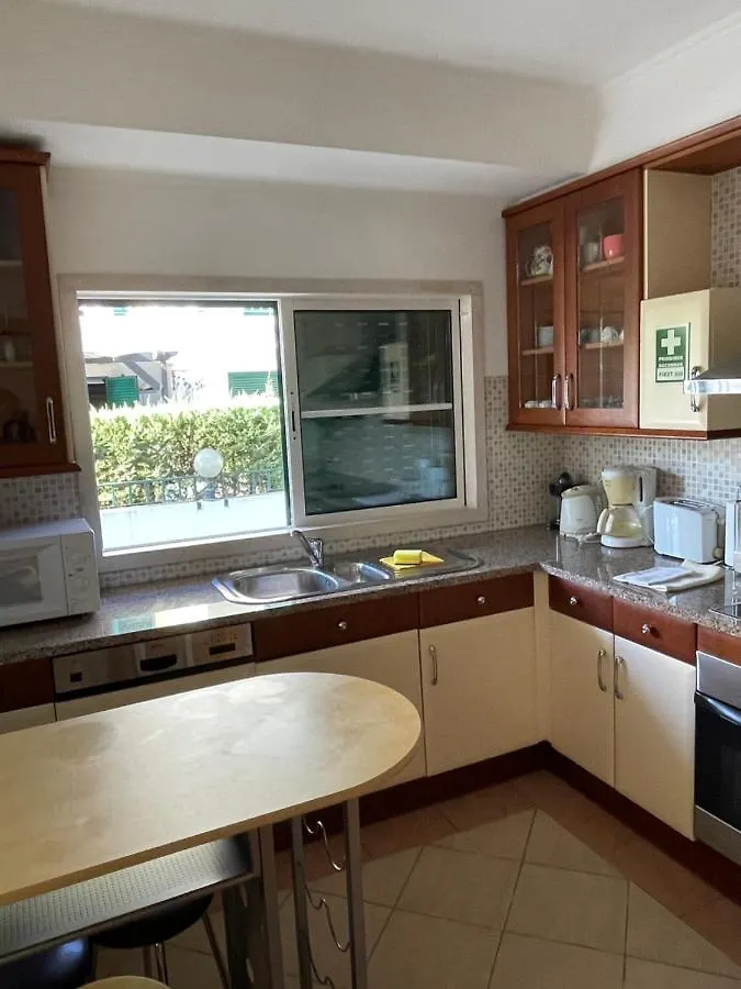 Casa Oliveiras Villa Vilamoura Holiday home